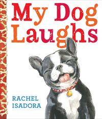 Produktbild: Isadora, R: My Dog Laughs