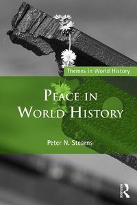 Produktbild: Peace in World History