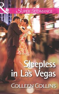 Produktbild: Sleepless in Las Vegas