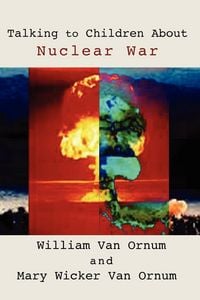 Produktbild: Talking to Children about Nuclear War