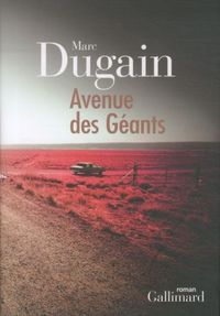 Produktbild: Avenue des g&eacute;ants