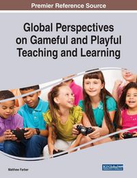 Produktbild: Global Perspectives on Gameful and Playful Teaching and Learning