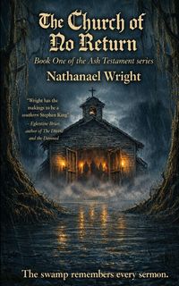 Produktbild: The Church of No Return