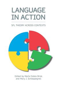 Produktbild: Language in Action