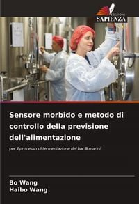 Produktbild: Sensore morbido e metodo di controllo della previsione dell'alimentazione