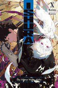 Produktbild: Ishura, Vol. 10