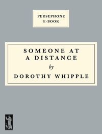 Produktbild: Someone at a Distance