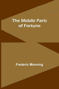 Produktbild: The Middle Parts of Fortune