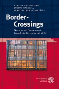Produktbild: Border-Crossings