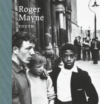 Produktbild: Roger Mayne: Youth