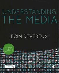 Produktbild: Understanding the Media