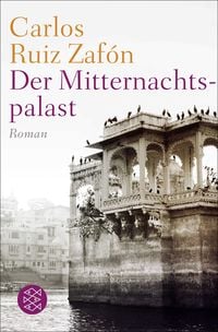 Produktbild: Der Mitternachtspalast / Nebel-Trilogie Bd. 2