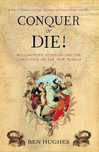 Produktbild: Conquer or Die!