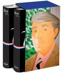 Produktbild: John Updike: The Collected Stories