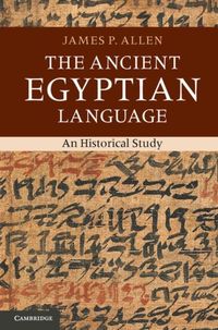 Produktbild: Ancient Egyptian Language