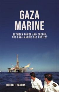 Produktbild: The Gaza Marine Story