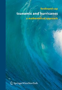Produktbild: Tsunamis and Hurricanes