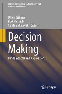 Produktbild: Decision Making