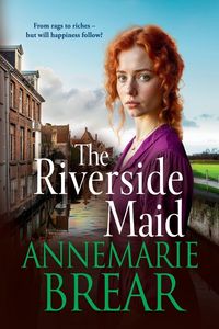 Produktbild: The Riverside Maid
