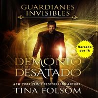 Produktbild: Demonio Desatado