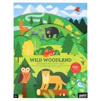 Produktbild: Sticker Activity Set