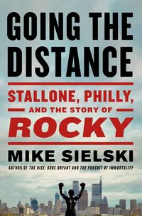 Produktbild: Going the Distance