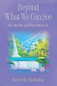 Produktbild: Beyond What We Can See