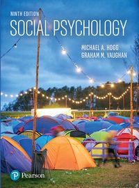 Produktbild: Social Psychology