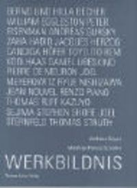 Produktbild: Werkbildnis