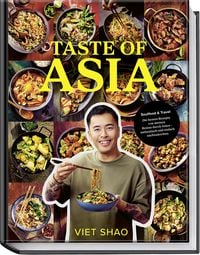 Produktbild: Taste of Asia