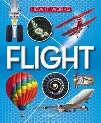 Produktbild: How It Works: Flight