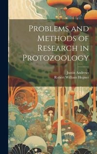 Produktbild: Problems and Methods of Research in Protozoology
