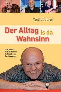 Produktbild: Der Alltag is da Wahnsinn