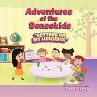 Produktbild: Adventures of the Sensokids