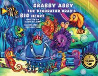 Produktbild: Crabby Abby the Decorator Crab's Big Heart