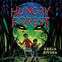 Produktbild: The Hungry Forest