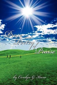 Produktbild: Prose and Poetry of Praise