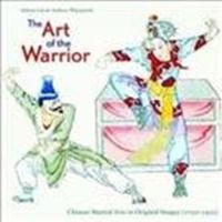 Produktbild: Wheatcroft, A: The Art of the Warrior