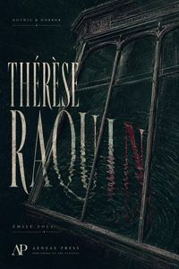 Produktbild: Th&eacute;r&egrave;se Raquin