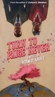Produktbild: Turn to Paige Never