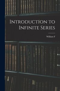 Produktbild: Introduction to Infinite Series