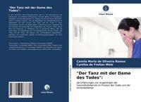 Produktbild: "Der Tanz mit der Dame des Todes":