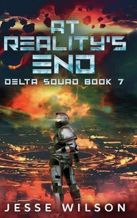 Produktbild: At Reality's End