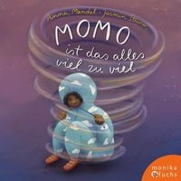 Produktbild: Momo ist das alles viel zu viel