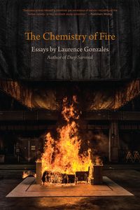 Produktbild: Chemistry of Fire