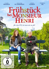 Produktbild: Fr&uuml;hst&uuml;ck bei Monsieur Henri