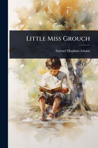 Produktbild: Little Miss Grouch