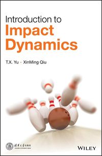 Produktbild: Introduction to Impact Dynamics