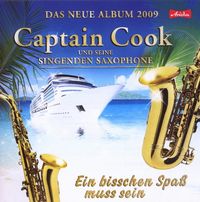 Produktbild: Captain Cook: Bisschen Spa&aacute; Muss Sein-Sommerfest Mit Captain