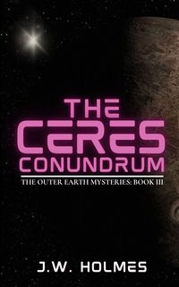 Produktbild: The Ceres Conundrum